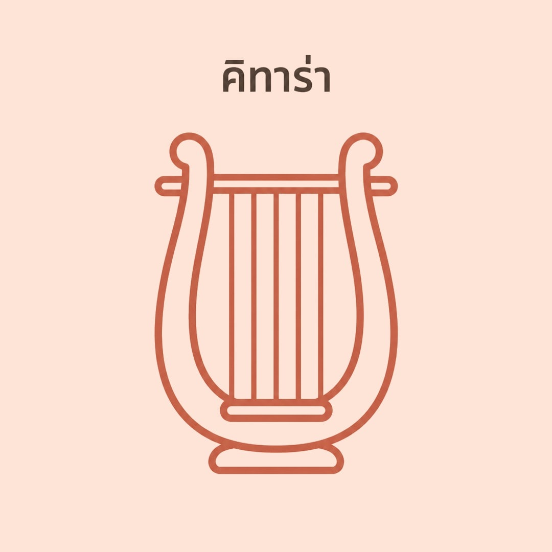 เจาะลึกวิวัฒนาการกีตาร์: จากรากศัพท์กรีกโบราณสู่กระทะทอดไฟฟ้า